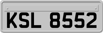 KSL8552