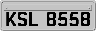 KSL8558