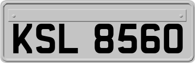 KSL8560