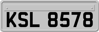 KSL8578