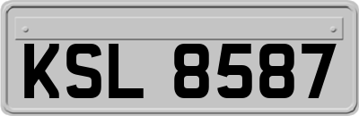 KSL8587