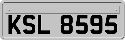KSL8595