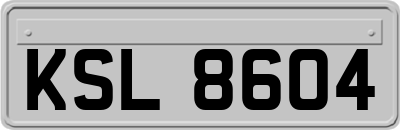 KSL8604