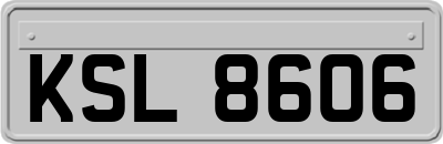 KSL8606