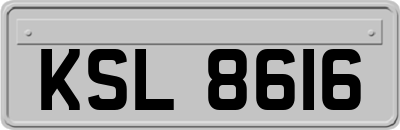 KSL8616