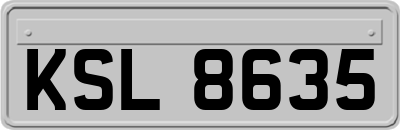KSL8635