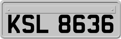 KSL8636