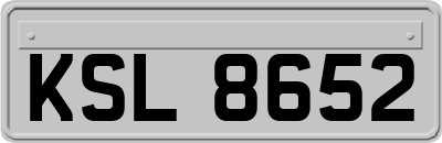 KSL8652