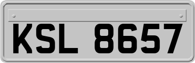 KSL8657