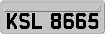 KSL8665