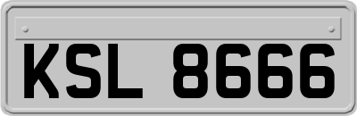 KSL8666