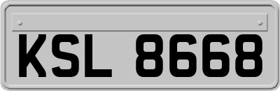 KSL8668