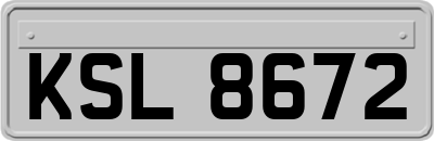 KSL8672