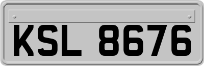 KSL8676