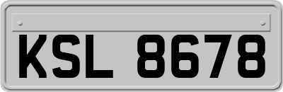 KSL8678