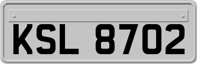 KSL8702