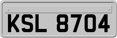 KSL8704