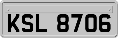 KSL8706