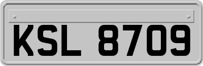 KSL8709