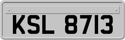 KSL8713