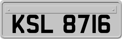 KSL8716