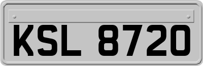 KSL8720