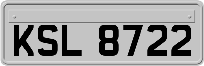KSL8722