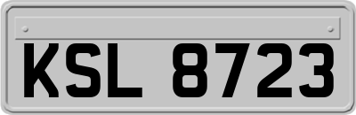 KSL8723