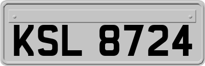 KSL8724