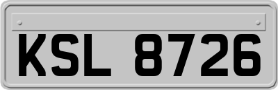 KSL8726