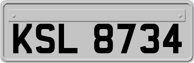 KSL8734
