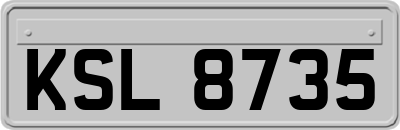 KSL8735