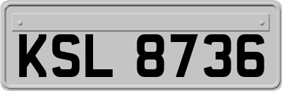 KSL8736