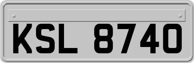 KSL8740