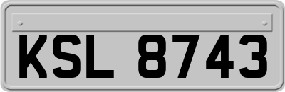 KSL8743
