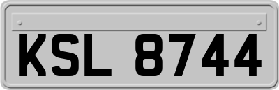 KSL8744