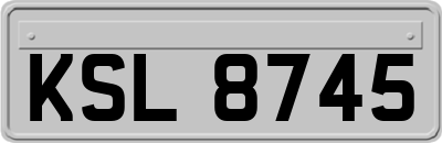 KSL8745
