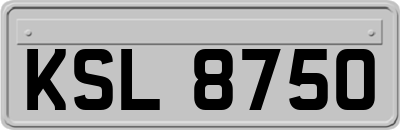 KSL8750