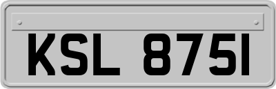KSL8751