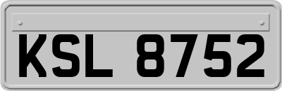 KSL8752