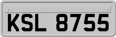 KSL8755