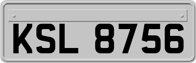 KSL8756