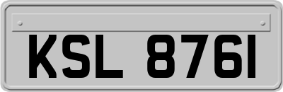 KSL8761