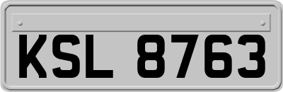 KSL8763