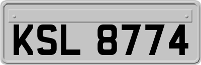 KSL8774
