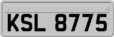 KSL8775