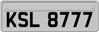 KSL8777