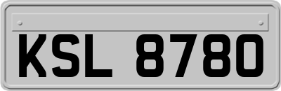 KSL8780