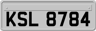 KSL8784