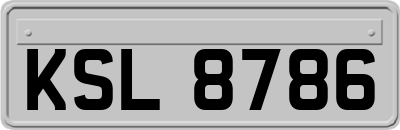 KSL8786